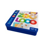 Cartas Clever Games Zoo Loco Cgm001